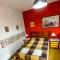 Studios Verdes hospedagens