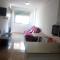Apartamentos Espejo