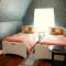 The Coolidge Corner Guest House: A Brookline Bed and Breakfast