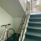 One Bedroom Main floor Apartment