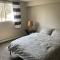 One Bedroom Main floor Apartment