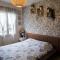 Bel Appartement Lumineux, 70m2, 3 Chambres, Proche Zénith et Hippodrome de Caen
