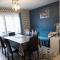 Bel Appartement Lumineux, 70m2, 3 Chambres, Proche Zénith et Hippodrome de Caen
