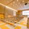 Noom Hotel Abidjan Plateau
