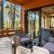Ferienhaus Wald & Meer