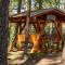 Ferienhaus Wald & Meer