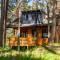 Ferienhaus Wald & Meer