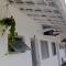 Pousada Ilha de Santorini