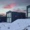 Scandi Micro House