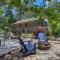 5 Min to Beach Yard w Fire Pit