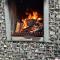 Relax Trois Bornes - De Grenspost