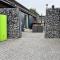 Relax Trois Bornes - De Grenspost