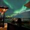 Riverside Cottage Aalto Borealis