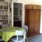 Studio en pleine nature