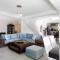 Relax Joy Villa | Koundouros Kea Beachside