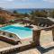Relax Joy Villa | Koundouros Kea Beachside