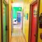 Hostel Detroit