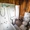 廷贝尔山自助式雪松木小屋度假屋 - 布罗德港