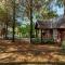 Green Forest Villa