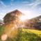 JOAS natur.hotel.b&b