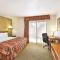 Baymont by Wyndham Tehachapi