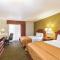 Baymont by Wyndham Tehachapi