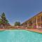 Baymont by Wyndham Tehachapi