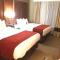 Comfort Suites Oxford I-20 exit 188