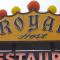 Royal Host Motel - Лас-Крусес