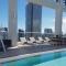 Downtown Miami Deluxe Apartment