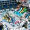 Katathani Phuket Beach Resort - SHA Extra Plus