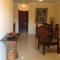 White Sands shared apartments