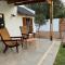 OLYF accommodation