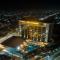 Ascent Premiere Hotel and Convention