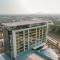 Ascent Premiere Hotel and Convention