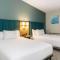 Wingate by Wyndham Geneva at SPIRE Academy
