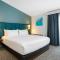 Wingate by Wyndham Geneva at SPIRE Academy