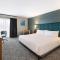 Wingate by Wyndham Geneva at SPIRE Academy
