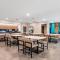 Wingate by Wyndham Geneva at SPIRE Academy