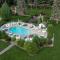 Golden Gables Inn Dazzler Select by Wyndham