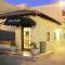 Hotel Azteca de Oro Mexicali