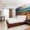 Ascent Premiere Hotel and Convention