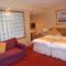 Leapark Hotel - Grangemouth