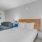 Microtel Inn & Suites by Wyndham Montgomery