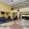 Best Western Plus Yadkin Valley Inn & Suites