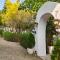 The HighGarden Resort