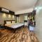 The HighGarden Resort