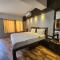The HighGarden Resort