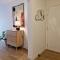 Fully equiped 100 m2 appt with the perfect location