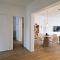 Fully equiped 100 m2 appt with the perfect location